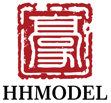 东莞豪浩模型有限公司